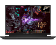 Dell Alienware m18 R1 i9-13900HX/64GB/2TB/Win11 RTX4080 480Hz - 1133836 - zdjęcie 5